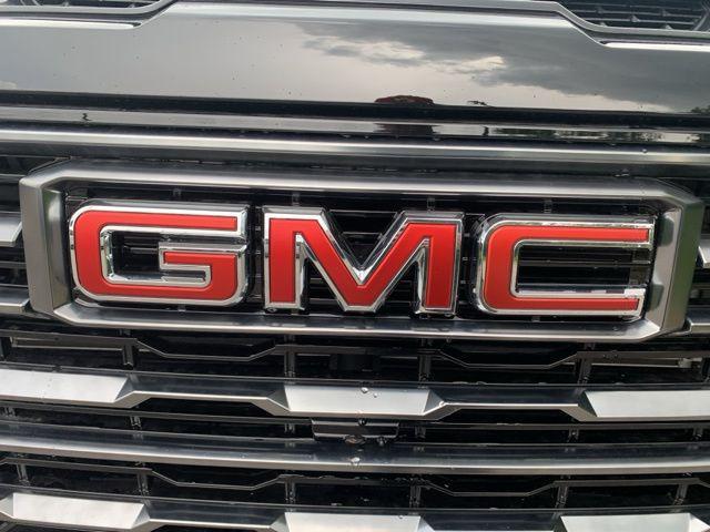 new 2025 GMC Sierra 2500 car, priced at $86,755