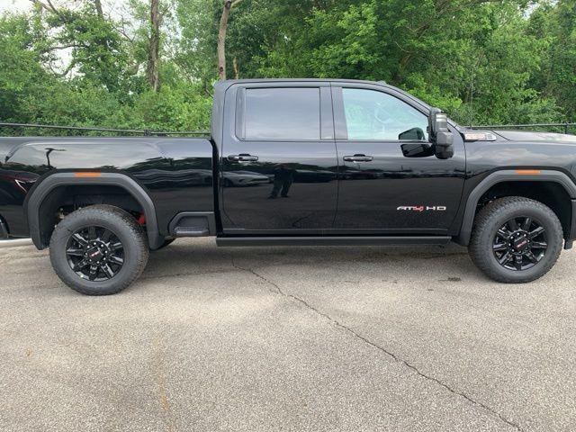 new 2025 GMC Sierra 2500 car, priced at $86,755