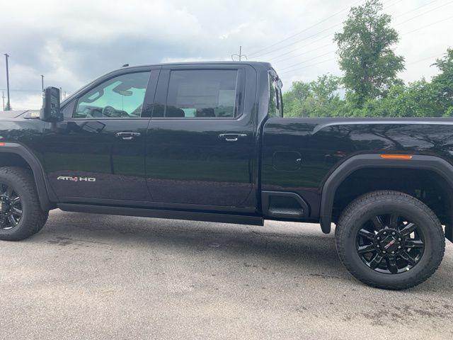 new 2025 GMC Sierra 2500 car, priced at $86,755