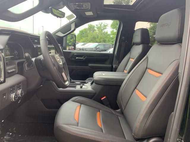 new 2025 GMC Sierra 2500 car, priced at $86,755