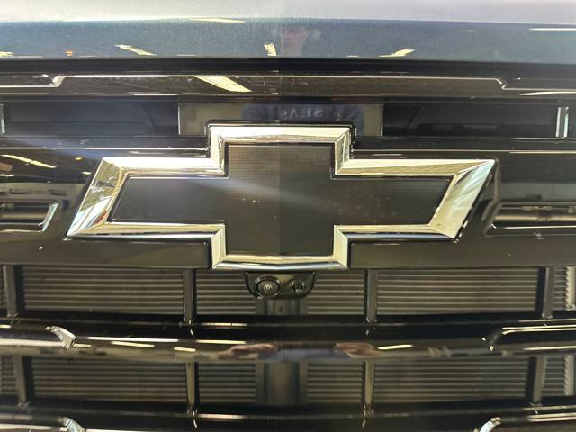 used 2025 Chevrolet Silverado 2500 car, priced at $60,900