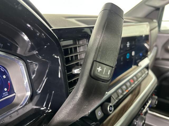 used 2025 Chevrolet Silverado 2500 car, priced at $60,900