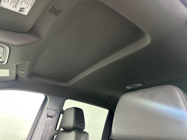 used 2025 Chevrolet Silverado 2500 car, priced at $60,900