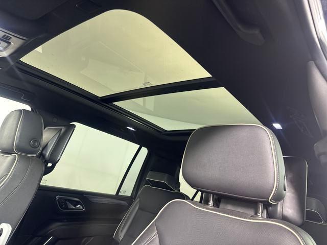 used 2022 GMC Yukon XL car, priced at $48,300