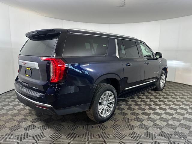 used 2022 GMC Yukon XL car, priced at $48,300