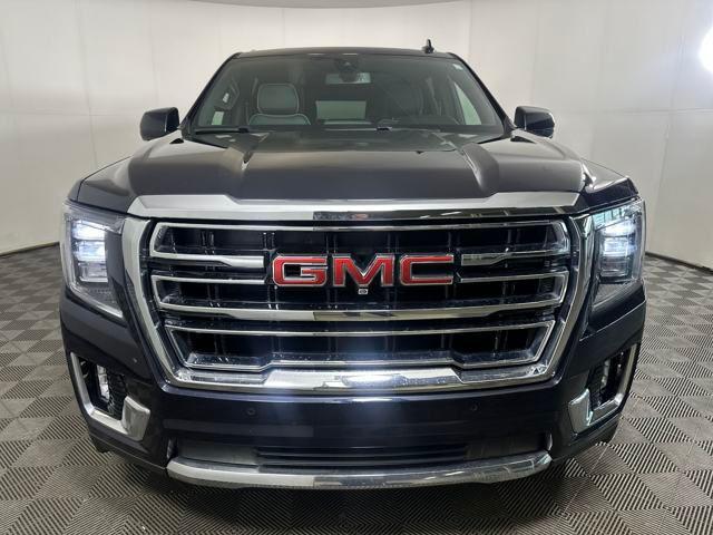 used 2022 GMC Yukon XL car, priced at $48,300