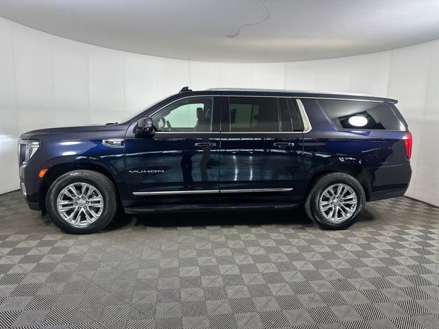 used 2022 GMC Yukon XL car, priced at $48,300