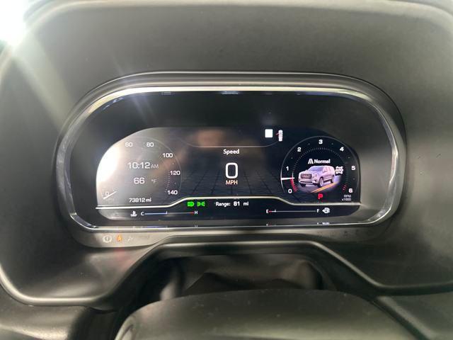 used 2022 GMC Yukon XL car, priced at $48,300