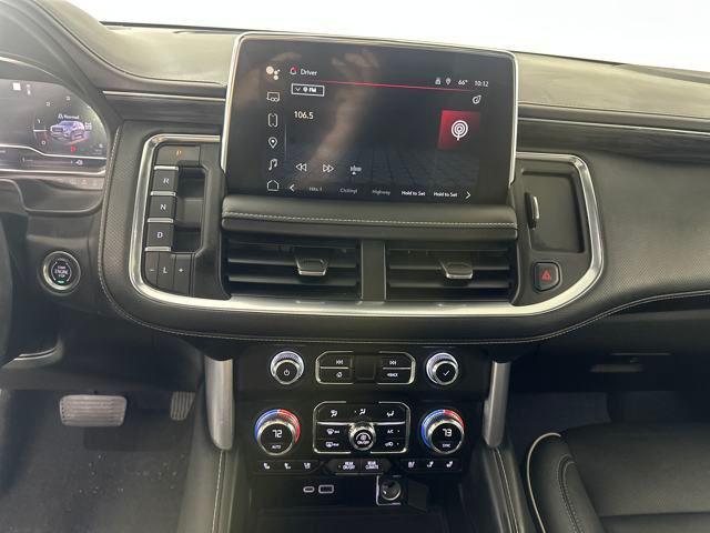 used 2022 GMC Yukon XL car, priced at $48,300
