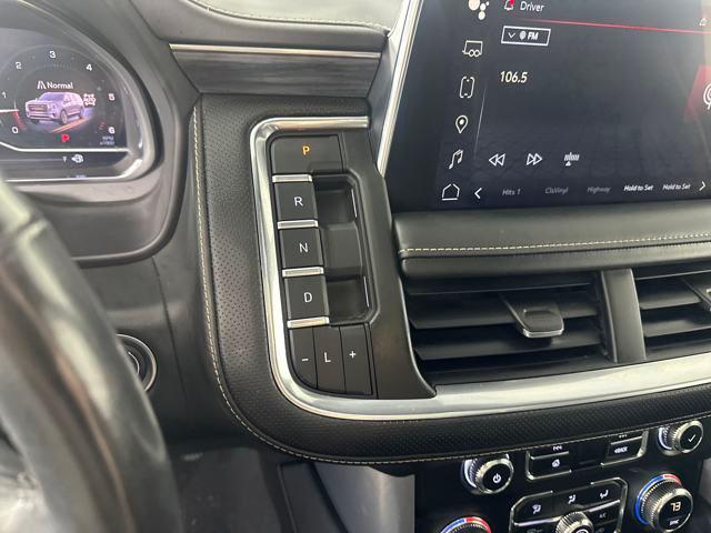 used 2022 GMC Yukon XL car, priced at $48,300