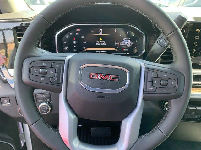new 2026 GMC Sierra 1500 car, priced at $46,145