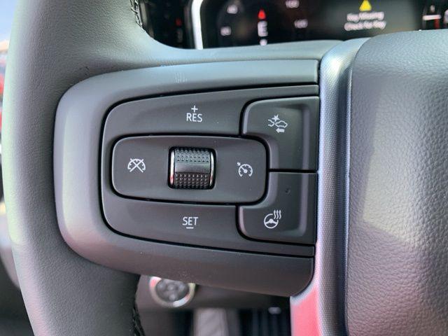 new 2026 GMC Sierra 1500 car, priced at $46,145