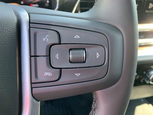 new 2026 GMC Sierra 1500 car, priced at $46,145
