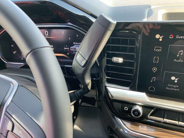 new 2026 GMC Sierra 1500 car, priced at $46,145