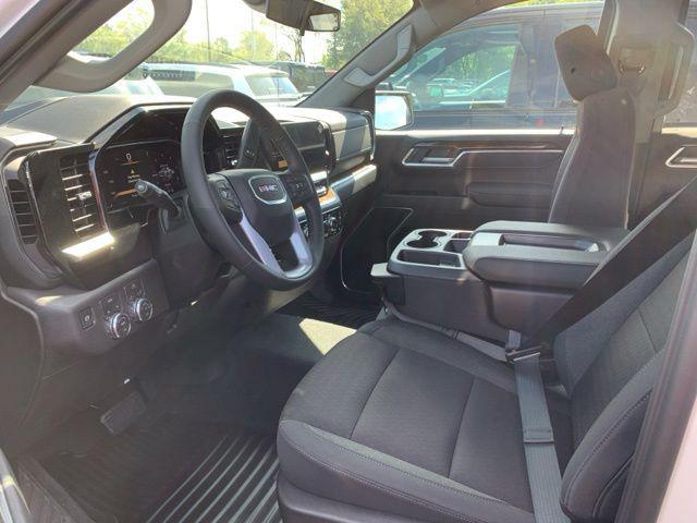 new 2026 GMC Sierra 1500 car, priced at $46,145