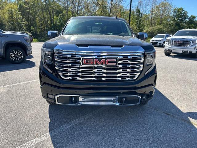 new 2025 GMC Sierra 1500 car, priced at $74,450