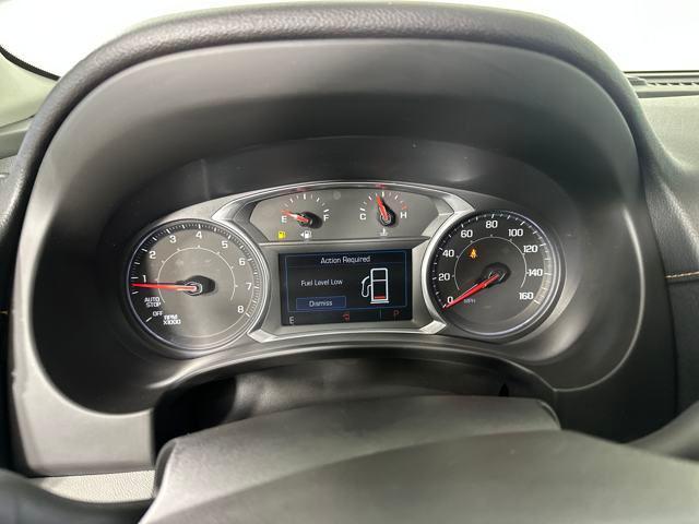 used 2018 GMC Terrain car, priced at $14,900