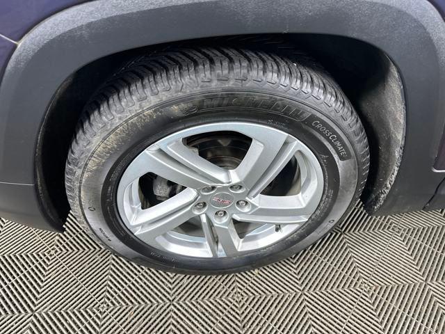 used 2018 GMC Terrain car, priced at $14,900