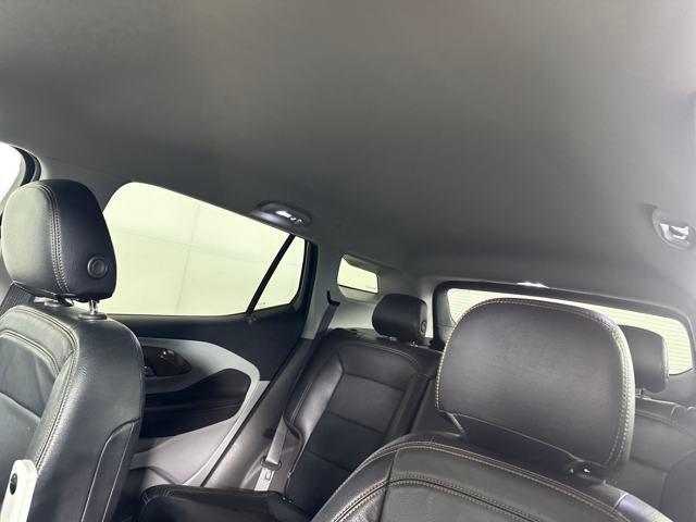 used 2018 GMC Terrain car, priced at $14,900