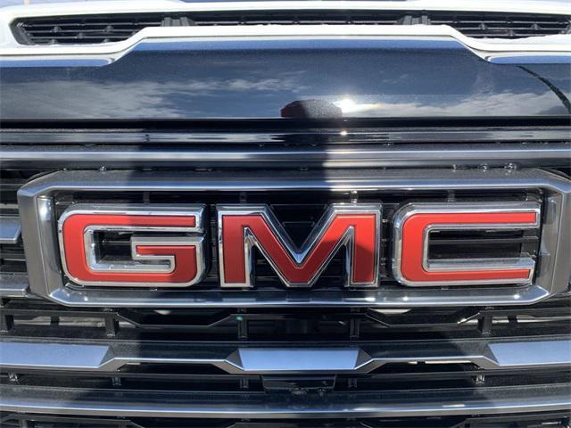 new 2025 GMC Sierra 2500 car, priced at $78,430