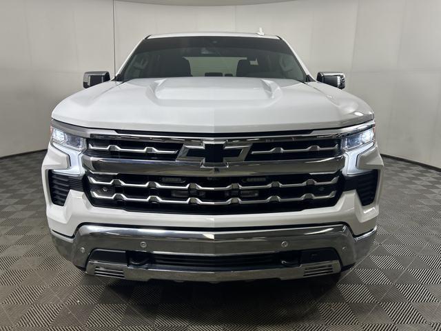 used 2023 Chevrolet Silverado 1500 car, priced at $44,900