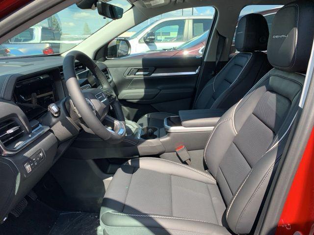 new 2026 GMC Terrain car, priced at $46,585