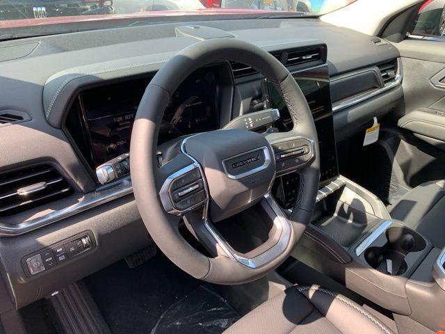new 2026 GMC Terrain car, priced at $46,585