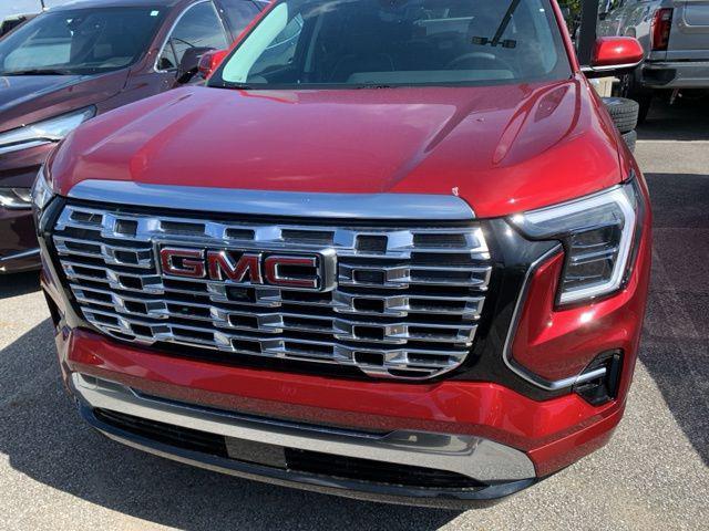 new 2026 GMC Terrain car, priced at $46,585