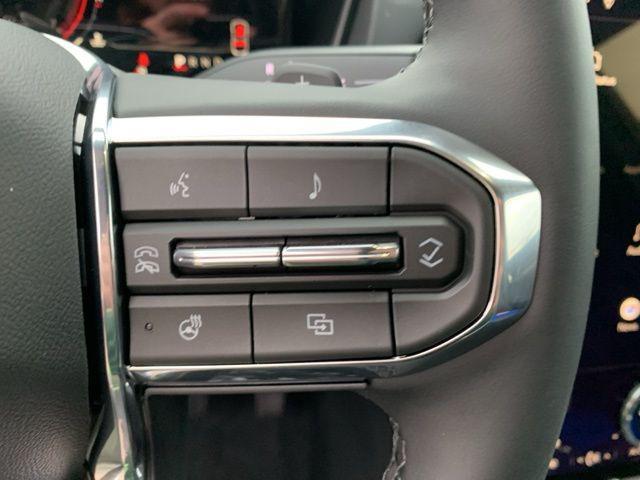 new 2026 GMC Terrain car, priced at $33,935