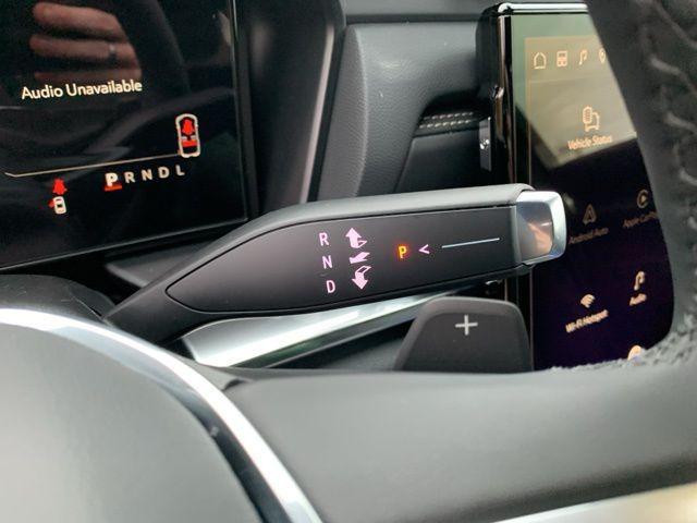 new 2026 GMC Terrain car, priced at $33,935