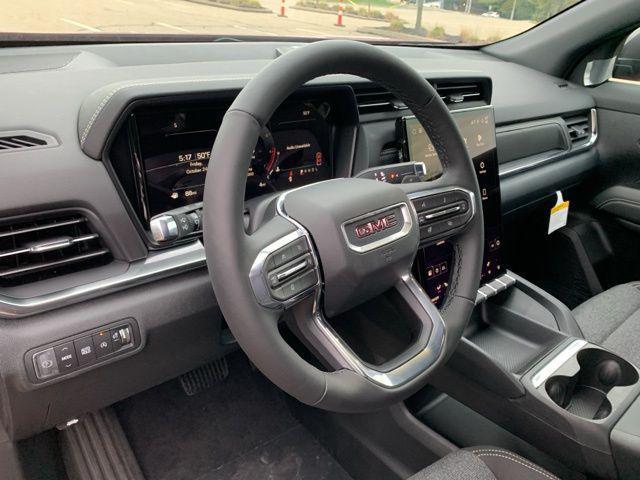 new 2026 GMC Terrain car, priced at $33,935