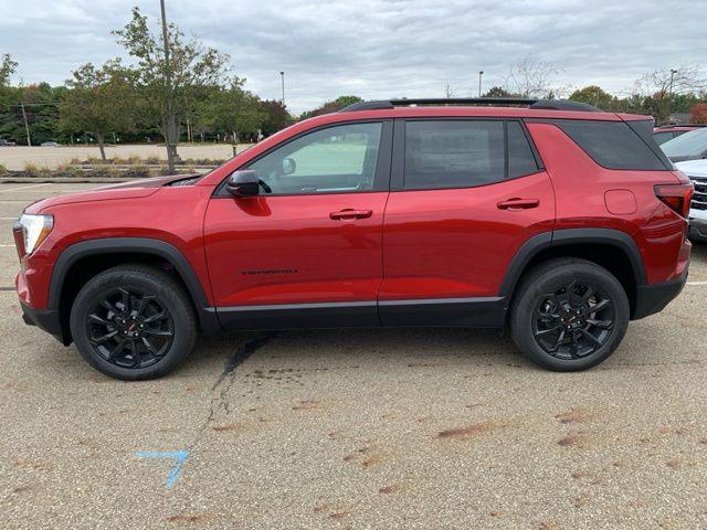 new 2026 GMC Terrain car, priced at $33,935