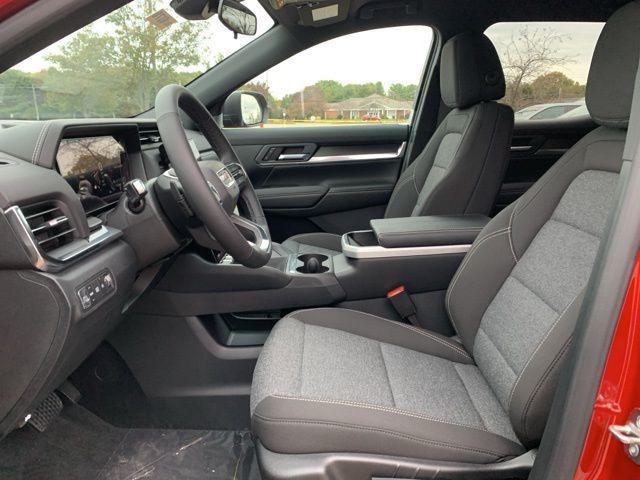 new 2026 GMC Terrain car, priced at $33,935