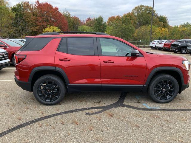 new 2026 GMC Terrain car, priced at $33,935
