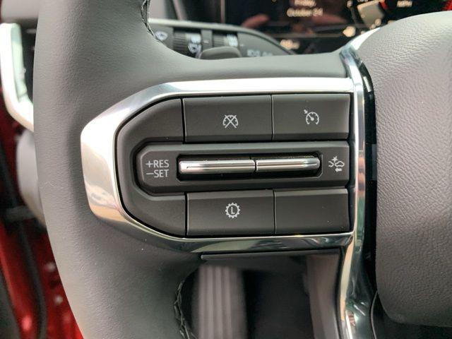 new 2026 GMC Terrain car, priced at $33,935