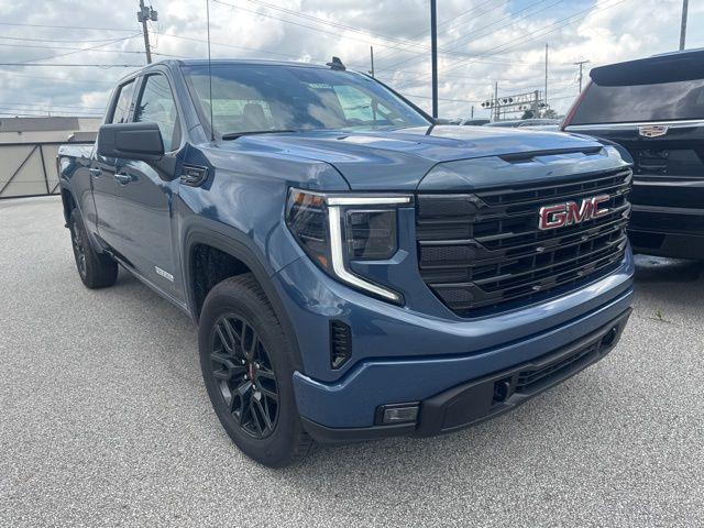 new 2025 GMC Sierra 1500 car, priced at $42,270