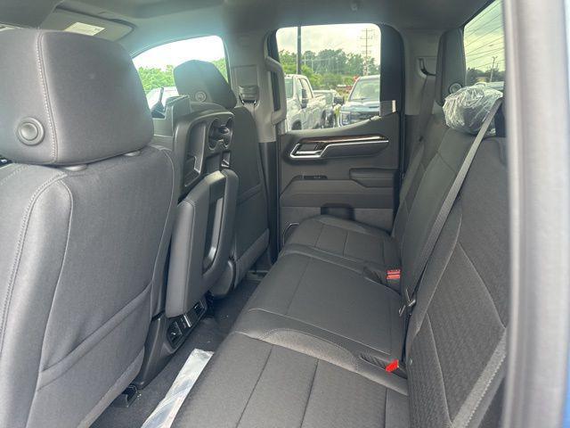 new 2025 GMC Sierra 1500 car, priced at $42,270