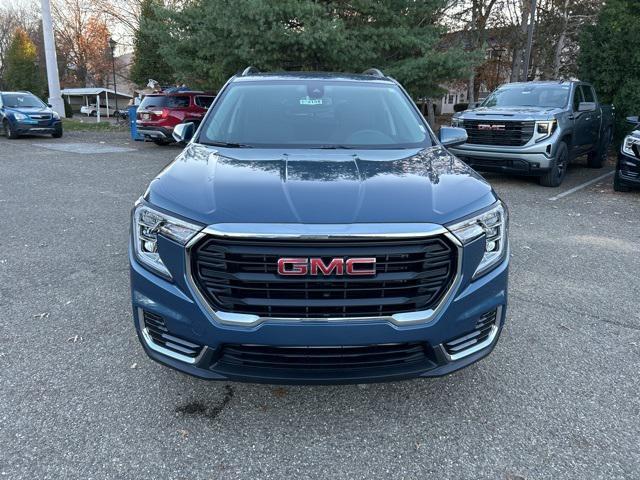 new 2024 GMC Terrain car, priced at $31,205