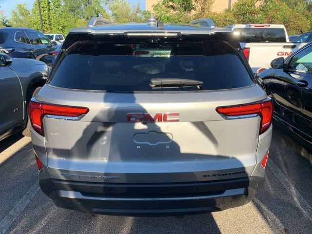 new 2026 GMC Terrain car, priced at $38,680