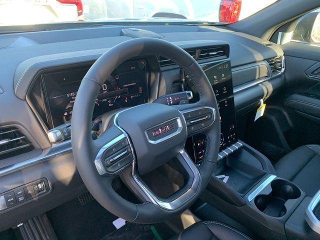 new 2026 GMC Terrain car, priced at $38,680