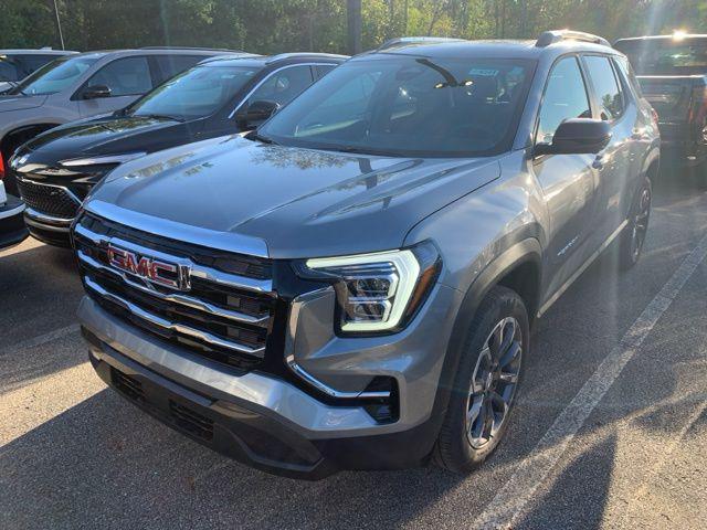 new 2026 GMC Terrain car, priced at $38,680