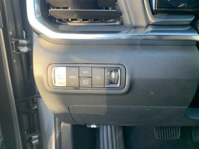 new 2026 GMC Terrain car, priced at $38,680