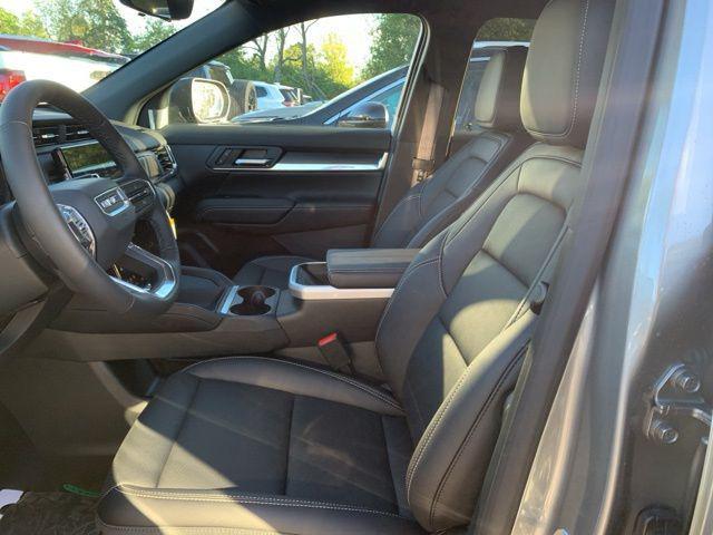 new 2026 GMC Terrain car, priced at $38,680