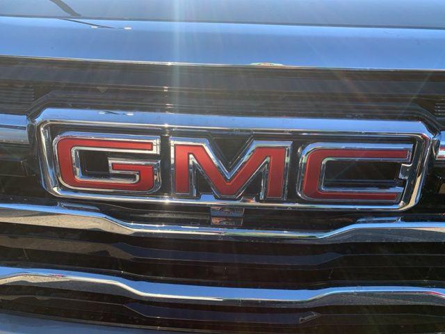new 2026 GMC Terrain car, priced at $38,680