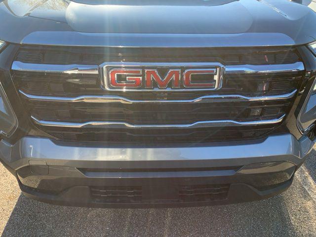 new 2026 GMC Terrain car, priced at $38,680