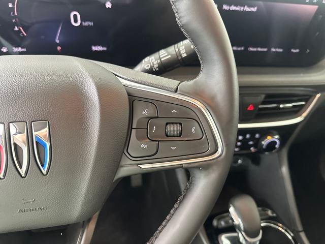 new 2025 Buick Encore GX car, priced at $27,925