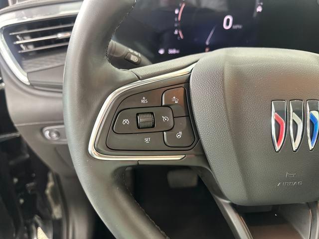 new 2025 Buick Encore GX car, priced at $27,925