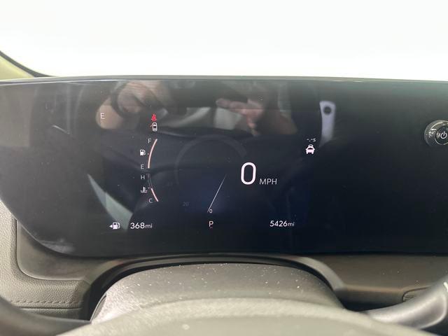 new 2025 Buick Encore GX car, priced at $27,925