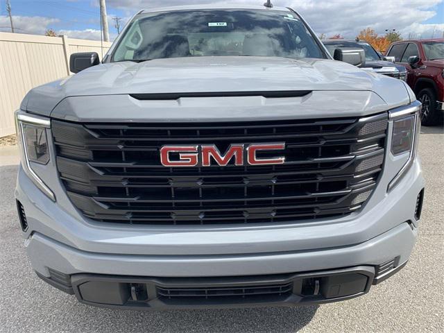 new 2025 GMC Sierra 1500 car, priced at $44,705