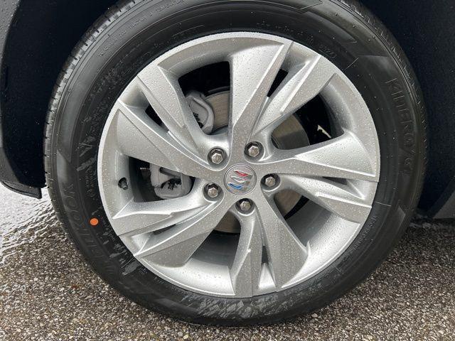 new 2025 Buick Encore GX car, priced at $27,285